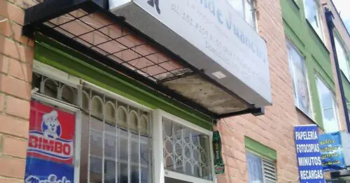 DONDE JUANCHO CALLE 151 DONDE JUANCHO CALLE 151
